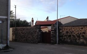 La casa di Sergio